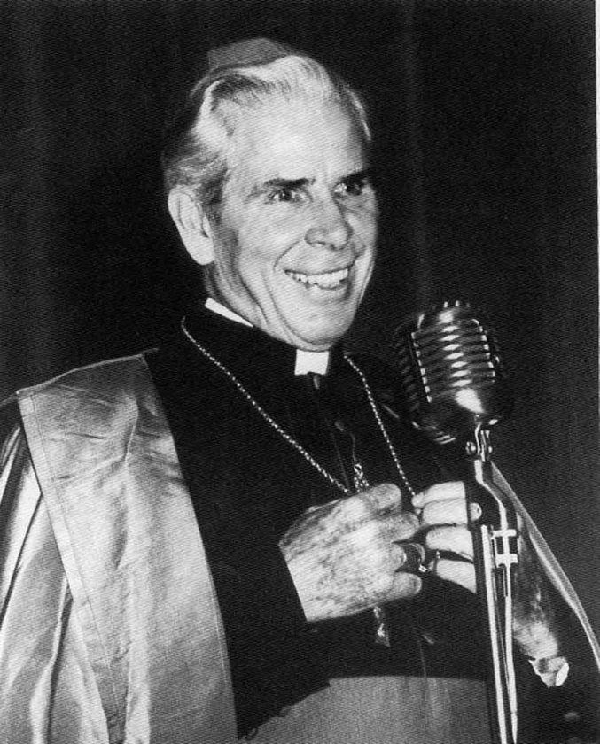 Fulton Sheen to be beatified News, Sports, Jobs News and